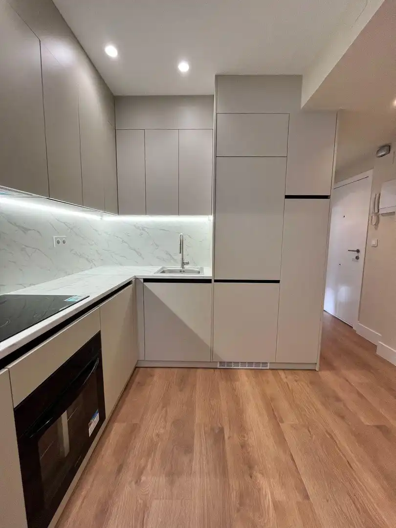 Cocina de Piso en venta en Córdoba