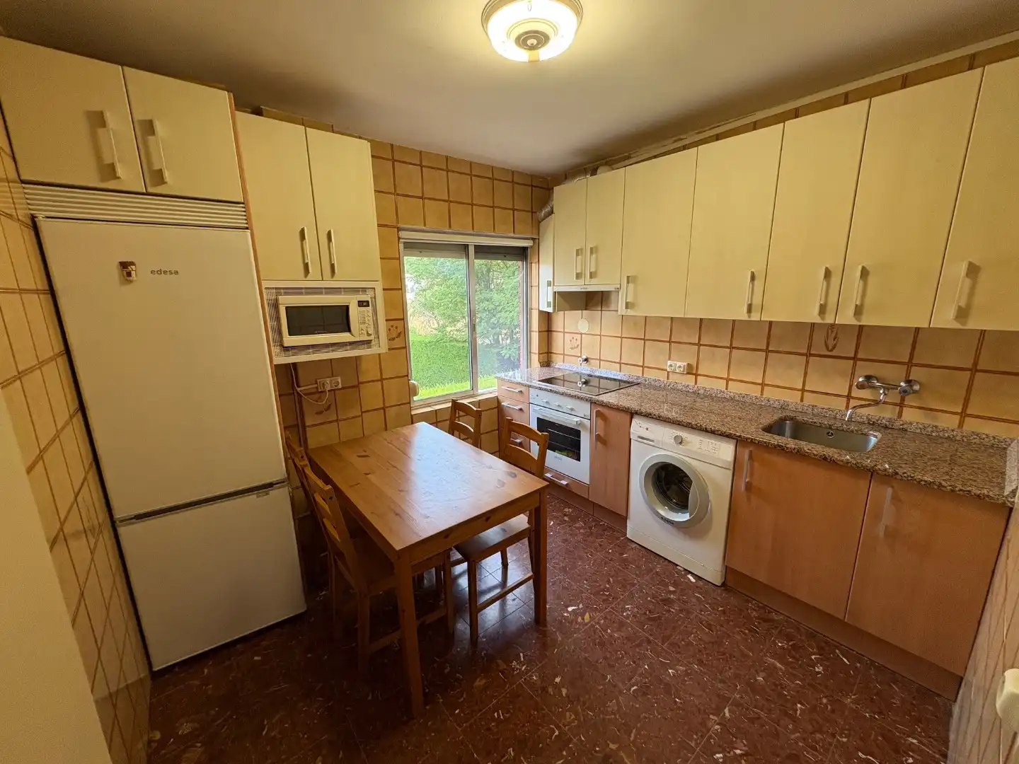 Cocina de Terreno en venta en Covarrubias