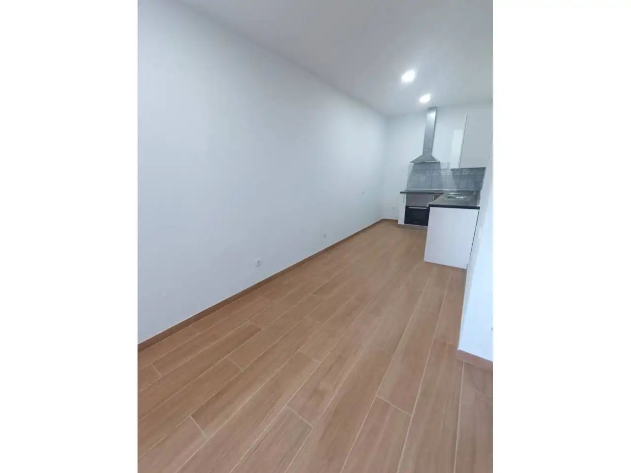 Flat for rent in La Serna