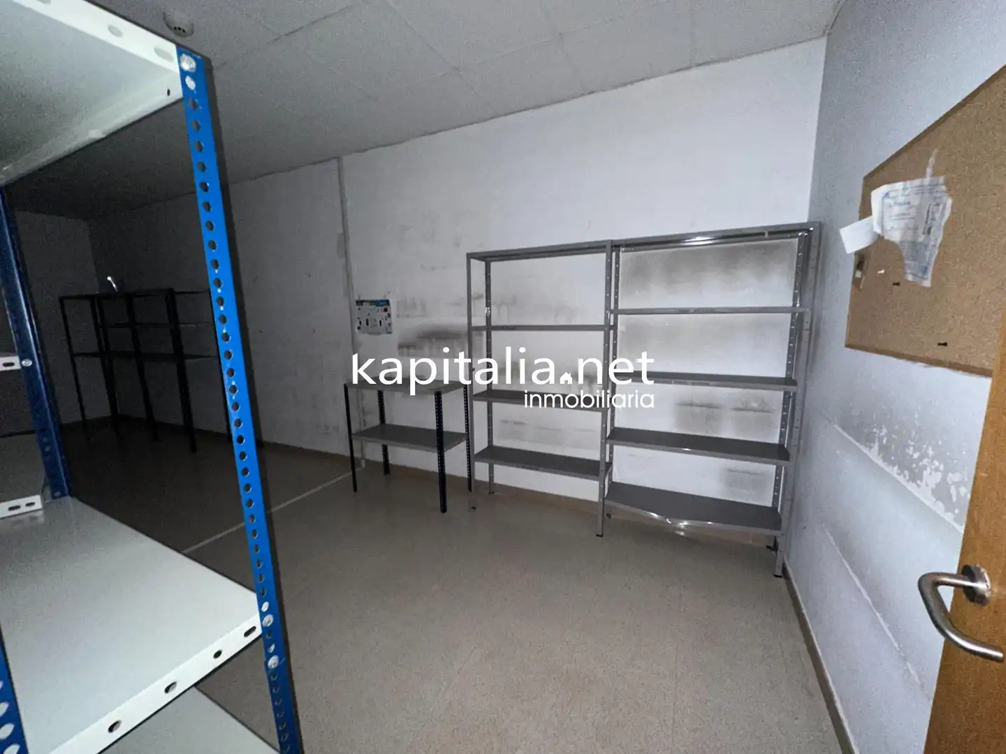 Business premises for sale in Sant Josep - Zona Hospital, imagen 21