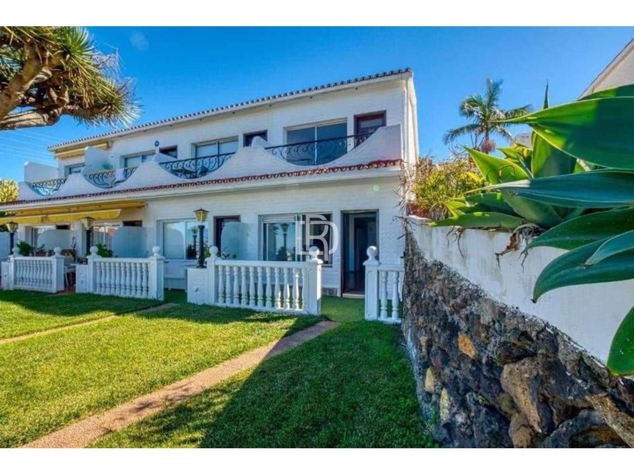 Apartament de lloguer a Médico Ernesto Castro, 57, Guayonje - Mesa del Mar