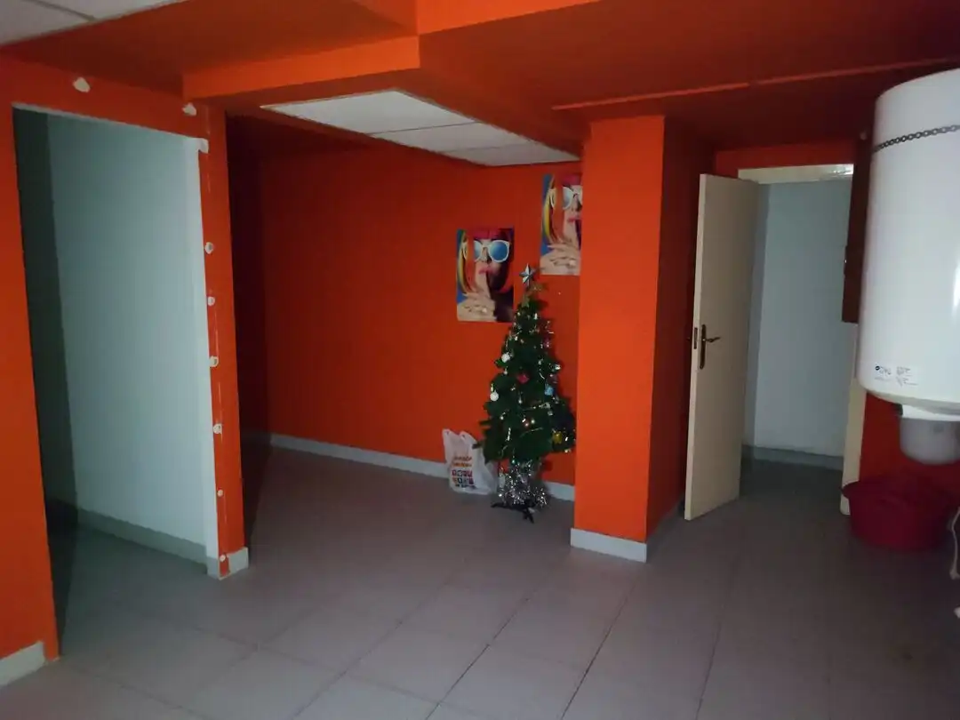 Local comercial en venta en Arana Kalea, imagen 7