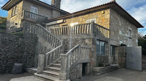 Foto 2 de Casa o xalet en venda a Lugar Cuiña, Vilanova de Arousa, Pontevedra