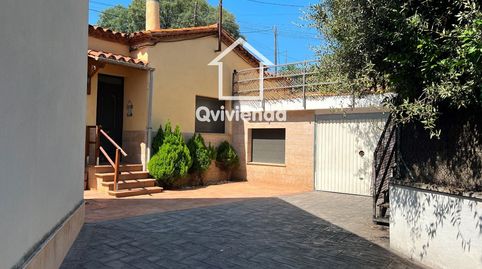 Foto 5 von Haus oder Chalet zum Verkauf in Sant Jordi, Lliçà de Vall, Barcelona