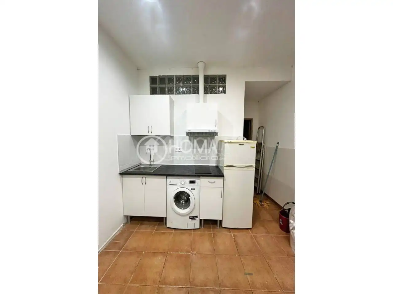 Cocina de Local en venta en  Palma de Mallorca
