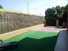 Vivienda con jardín en venta en Avenida Unificación 1, imagen 15