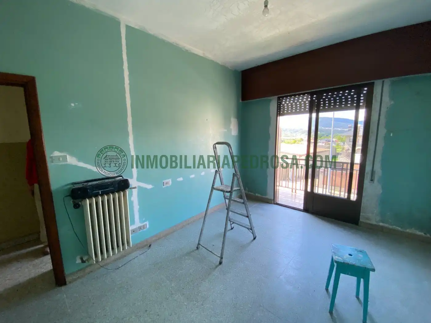 Casa o xalet en venda a O Burgo - Campus Universitario