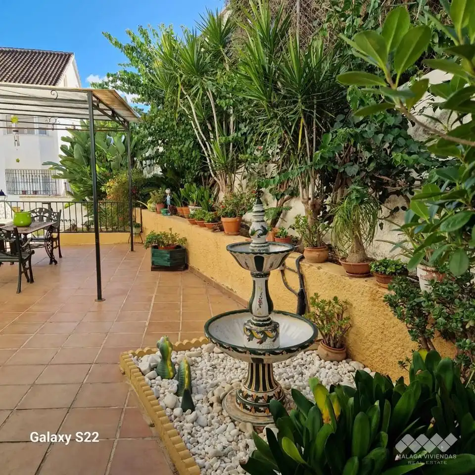 House for sale in Urbanización La Sierrezuela