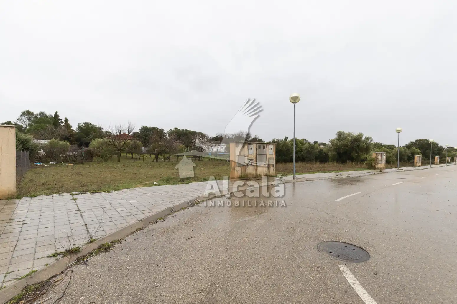 Terreno residencial en venta en Pioz, imagen 18