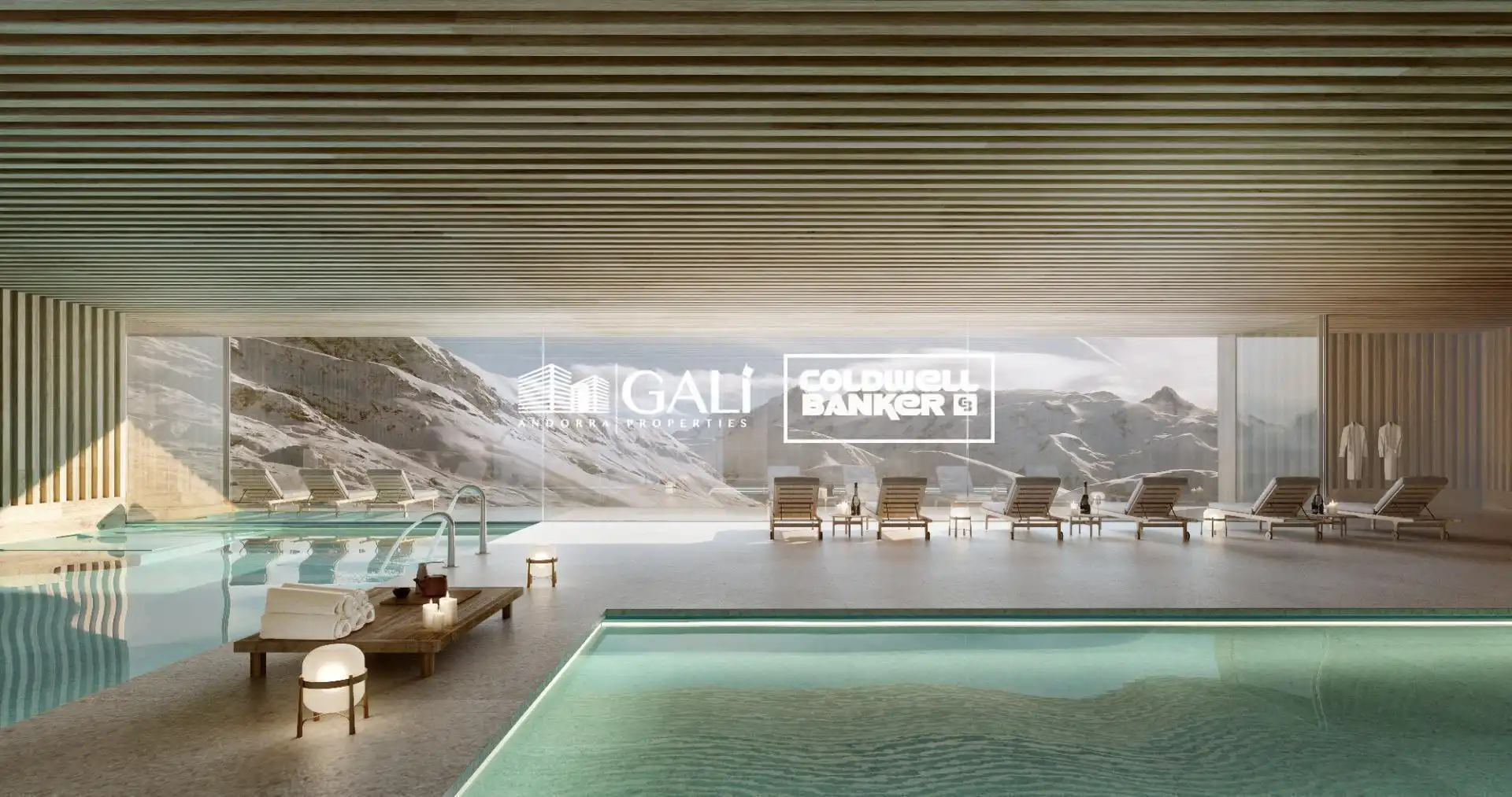 Villa mit Terrasse zum Verkauf in Coll d'Ordino, imagen 10