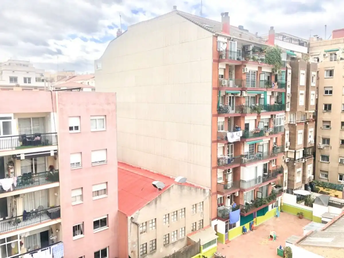 Appartement avec ascenseur à vendre à Eixample