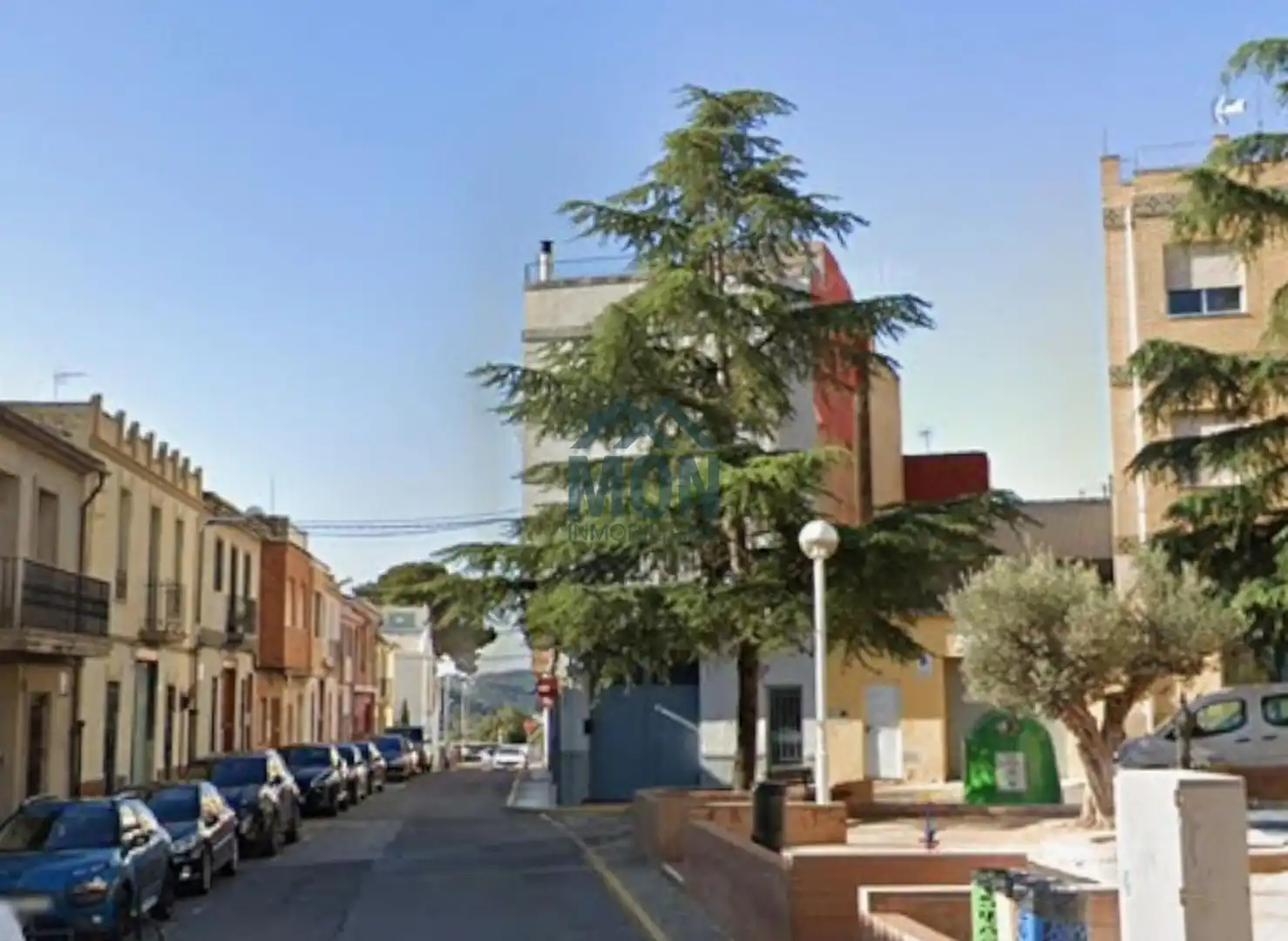 Casa amb terrassa en venda a Montserrat, imagen 15
