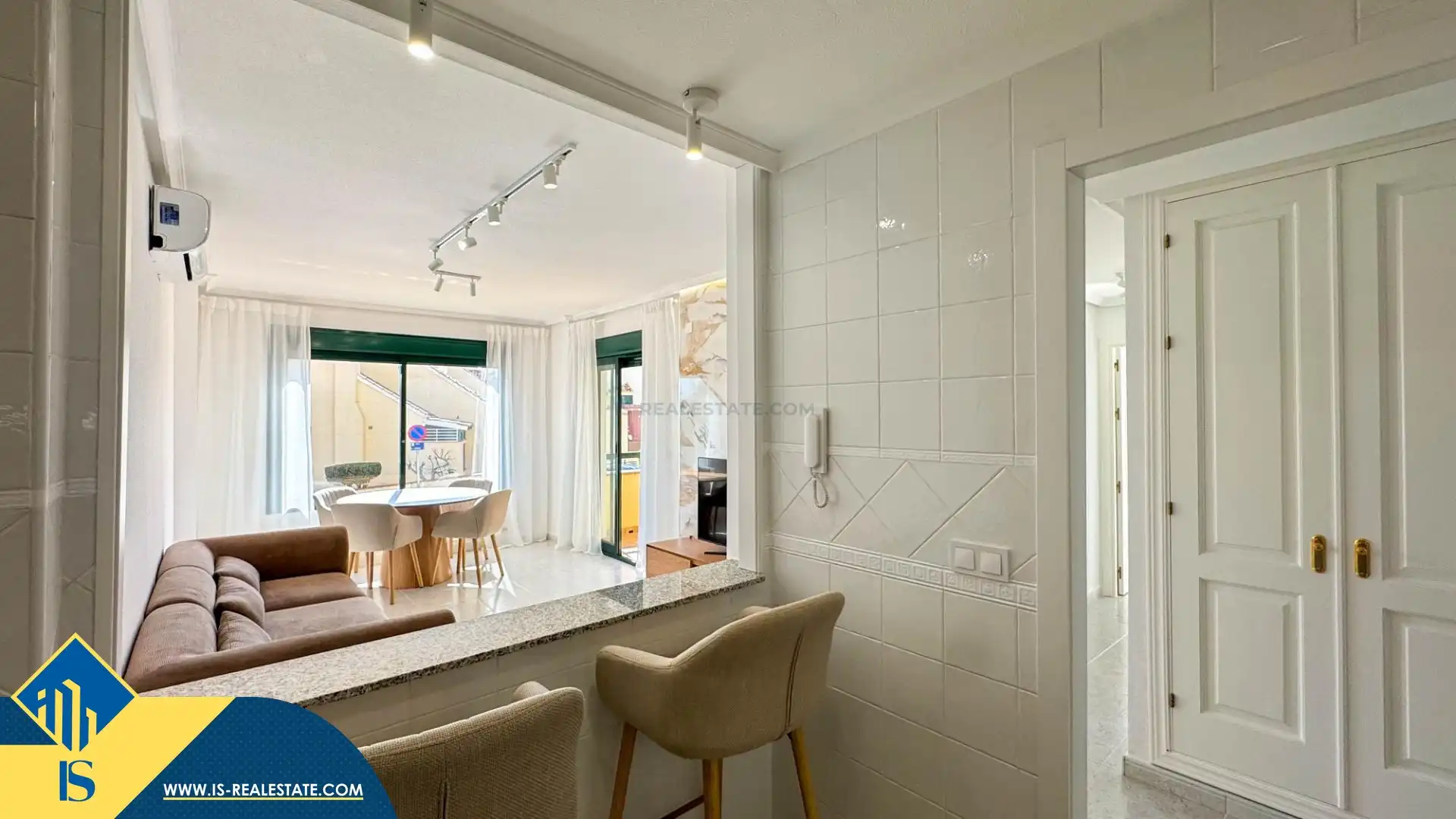Flat with pool for sale in Orihuela Costa, imagen 13