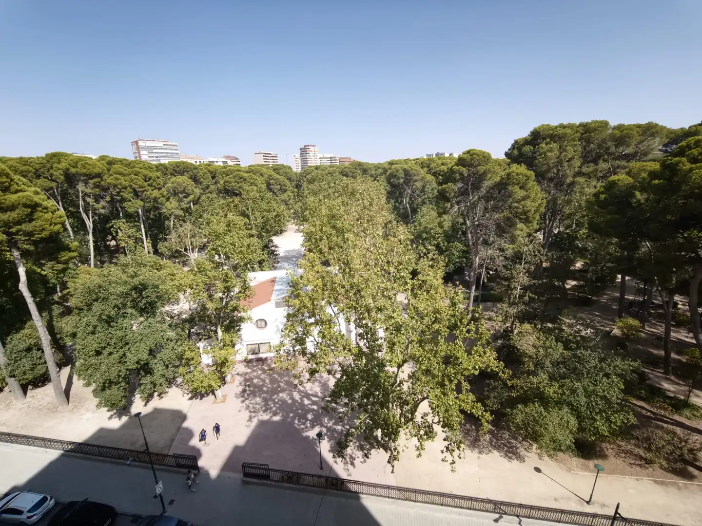 Appartamento con ascensore in vendita a Paseo Pedro Simón Abril