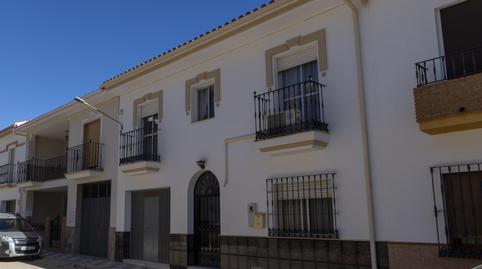 Foto 2 de Casa adosada en venda a Calle Niebla, Villanueva del Trabuco, Málaga
