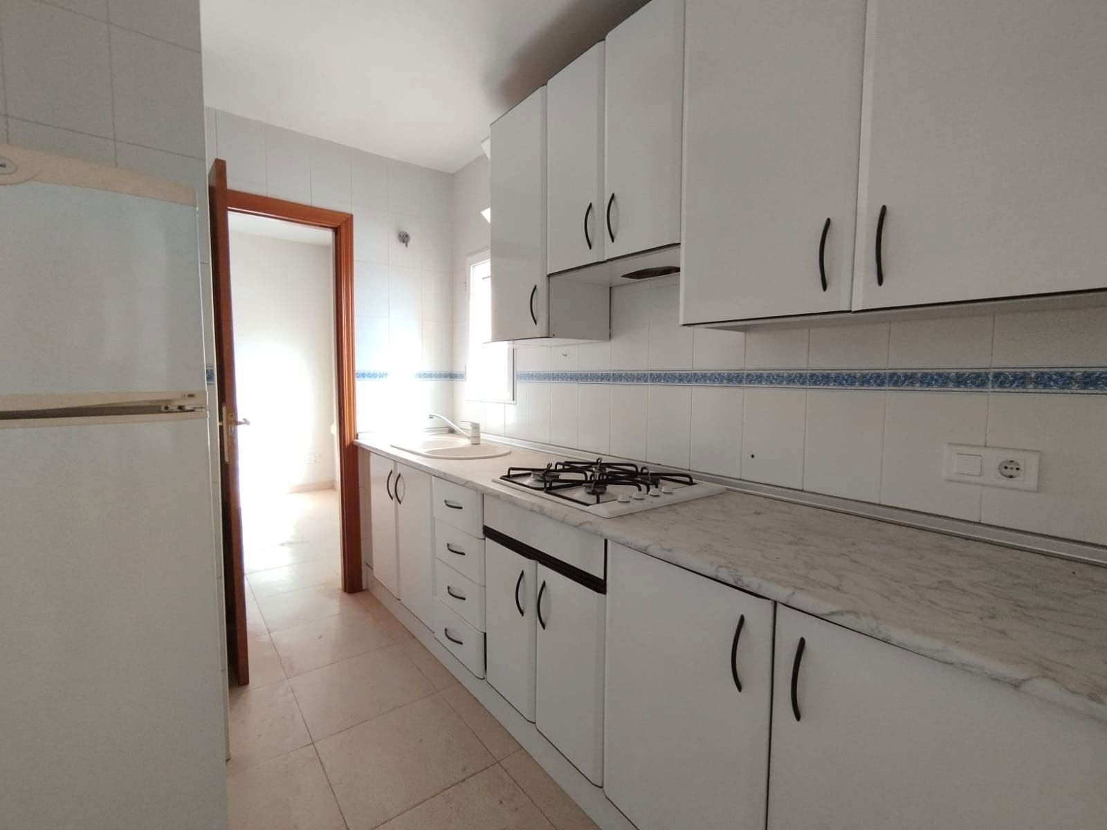 Wohnung zum verkauf in Calle de Doña Crisanta, Tomelloso