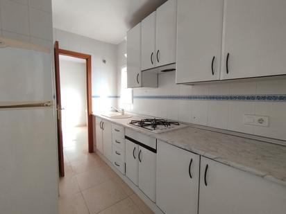 Cuina de Pis en venda en Tomelloso amb Calefacció, Traster i Moblat
