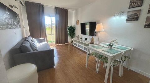 Foto 4 de Apartamento en venta en Avenida del Parque , 3, Parque de la Paloma, Benalmádena
