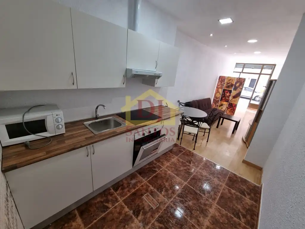 Cuina de Estudi en venda en Salamanca
