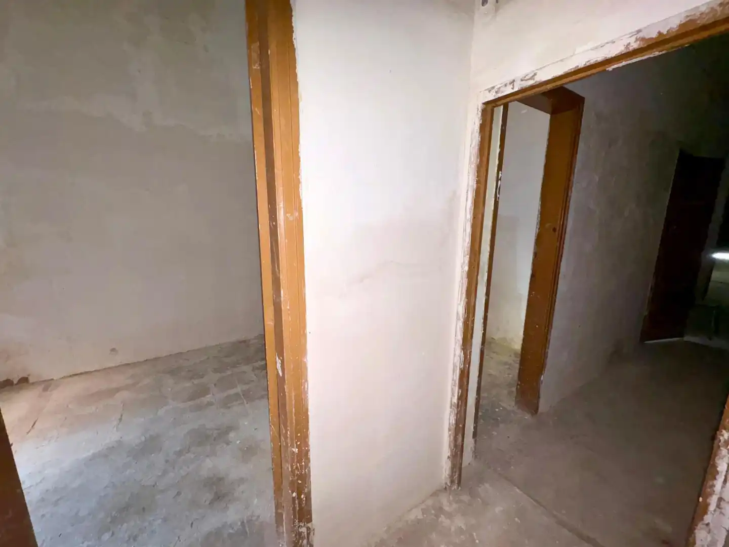 Piso en venta en Barcelona con Terraza