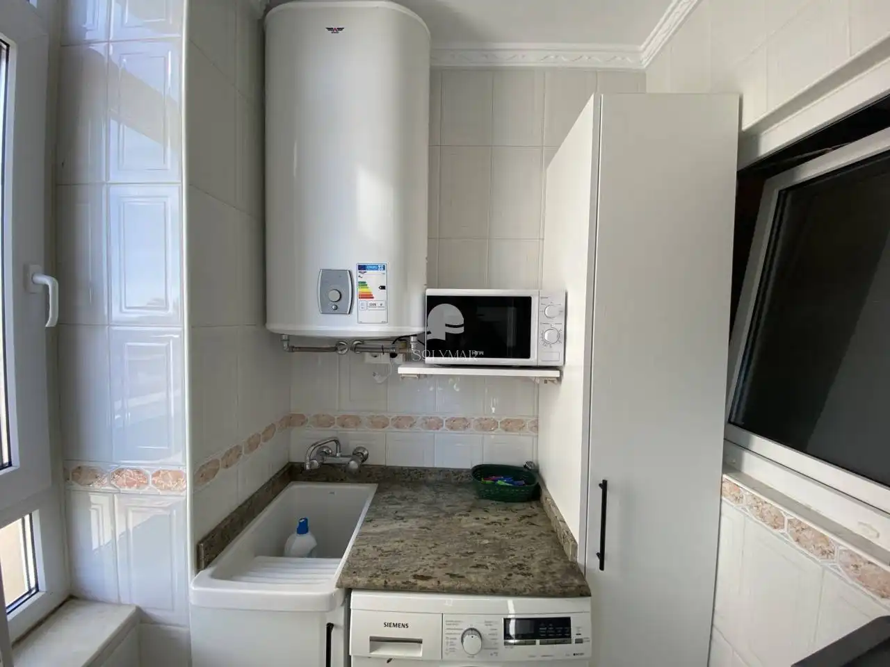 Appartamento in affitto a Avenida Andalucía, imagen 17