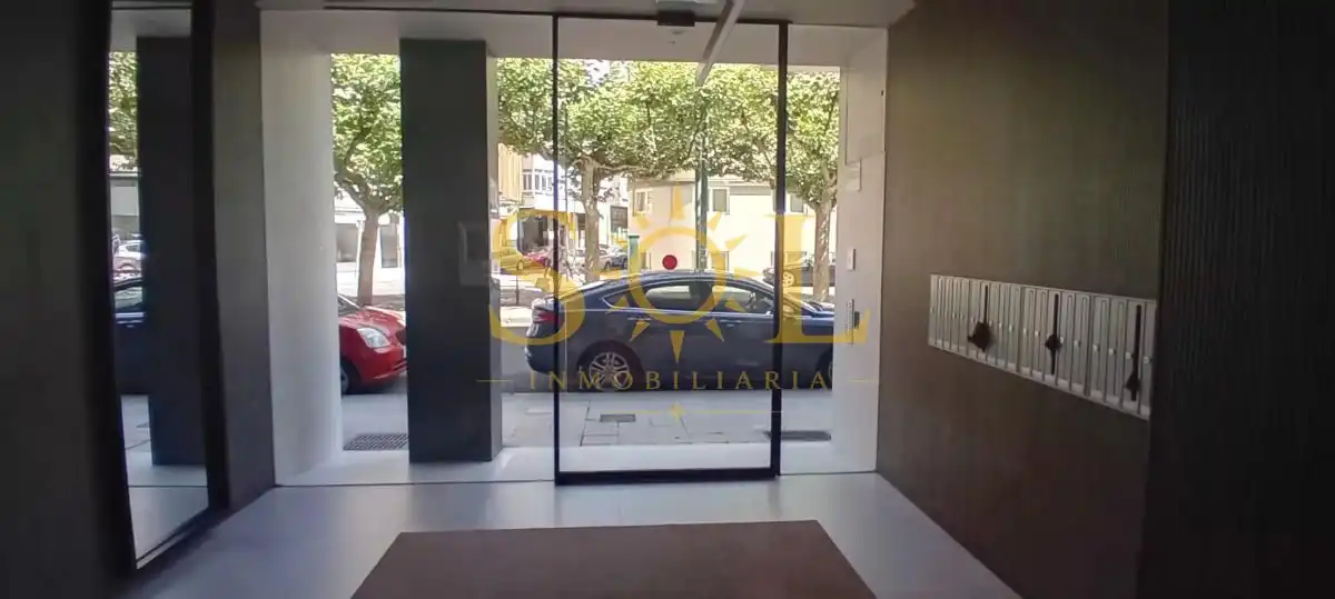 Wohnung zur Miete in León Capital  mit Heizung, Terrasse und Möbliert