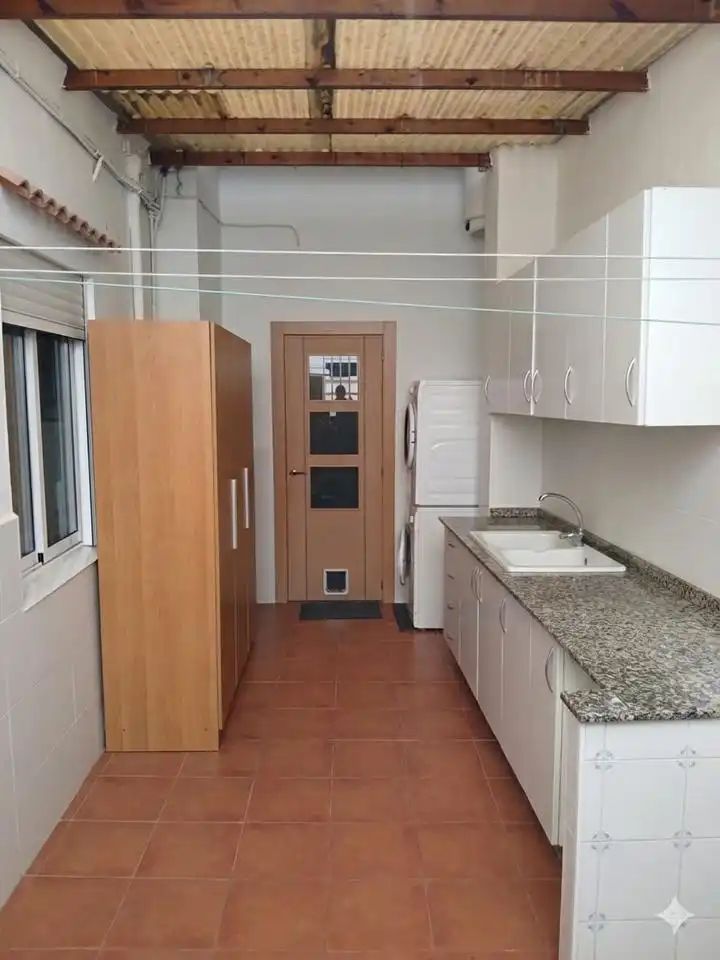 Cuina de Planta baixa en venda en Cullera