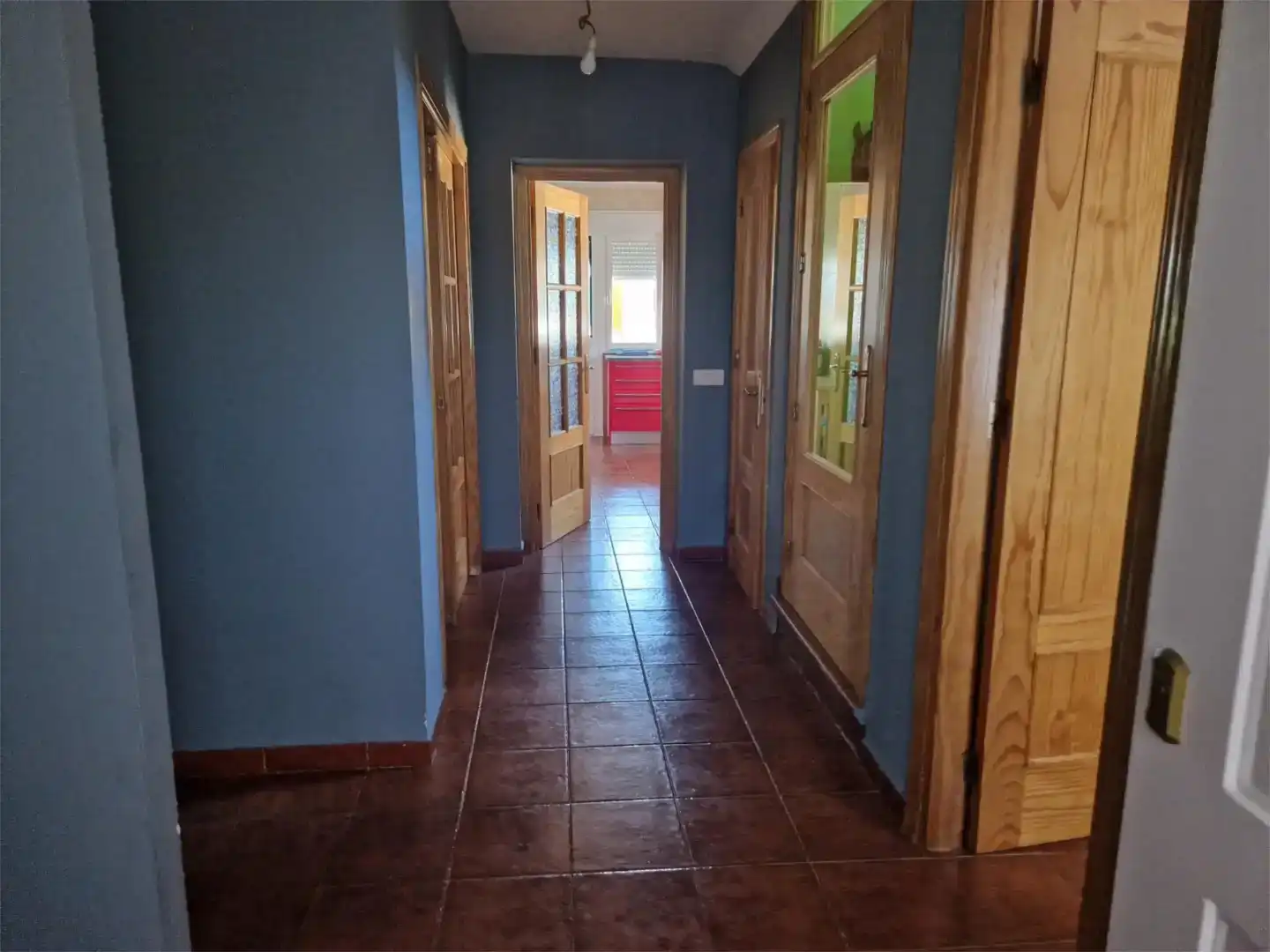 Casa o chalet en venta en Montesclaros con Jardín privado y Balcón