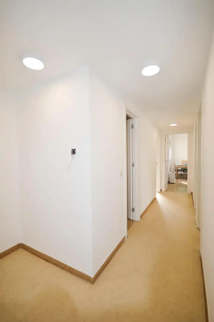 Attic for rent in Huércal de Almería, Almería
