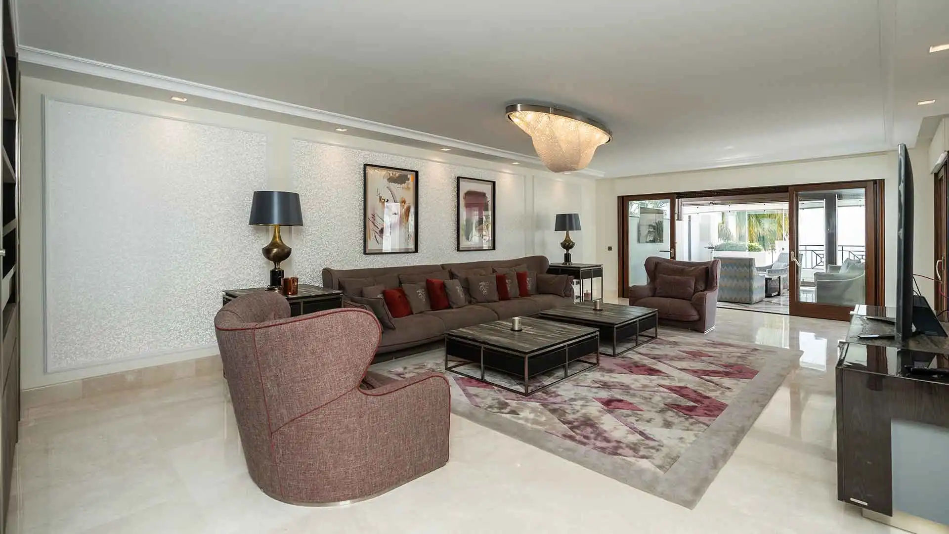 Penthouse mit Pool zum Verkauf in CARMEN DEL, imagen 17