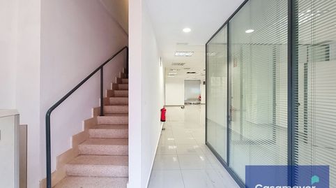 Photo 4 of Premises for rent in Glorieta Rodolfo Llopis, Altozano - Conde Lumiares, Alicante / Alacant