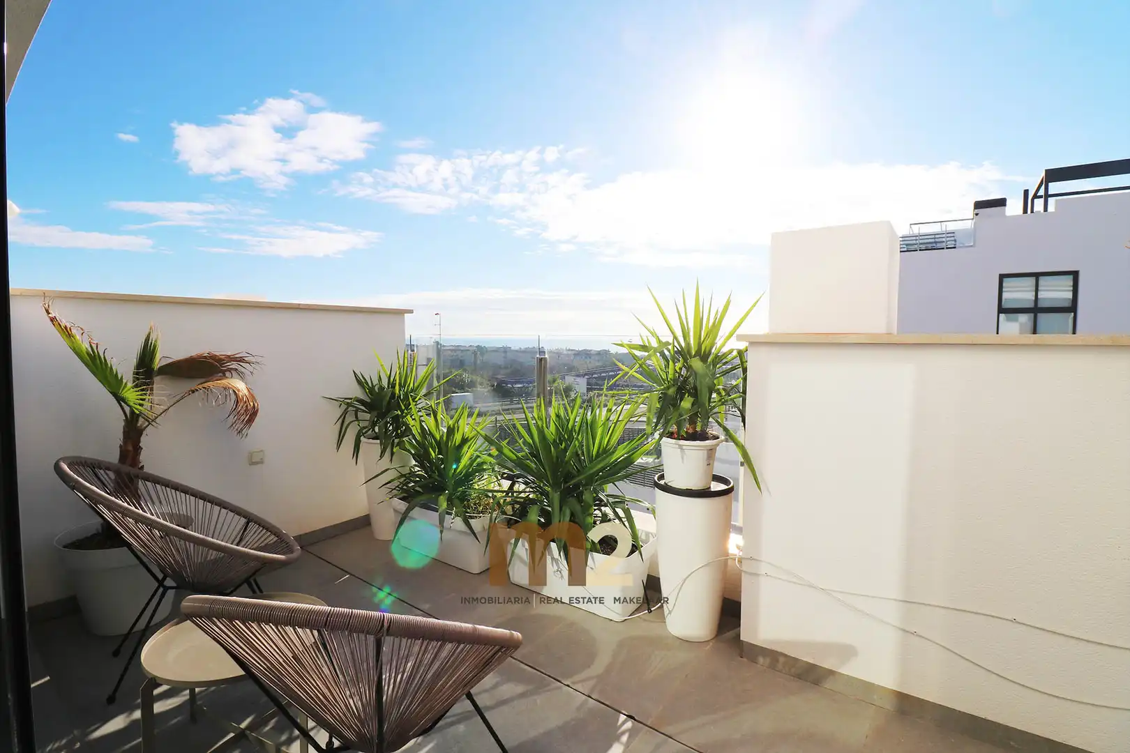 Adosado con terraza en venta en Carrer Carcaixent, imagen 20