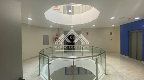 Photo 4 of Office to rent in Terracota, 1, La Motilla - Fuente del Rey, Sevilla