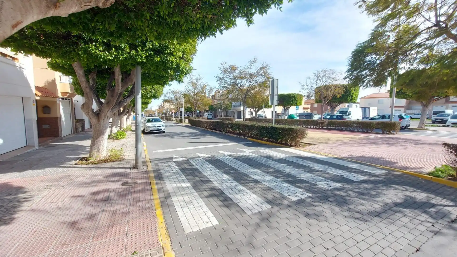 Gewerbefläche zur Miete in El Ejido Ciudad, imagen 4