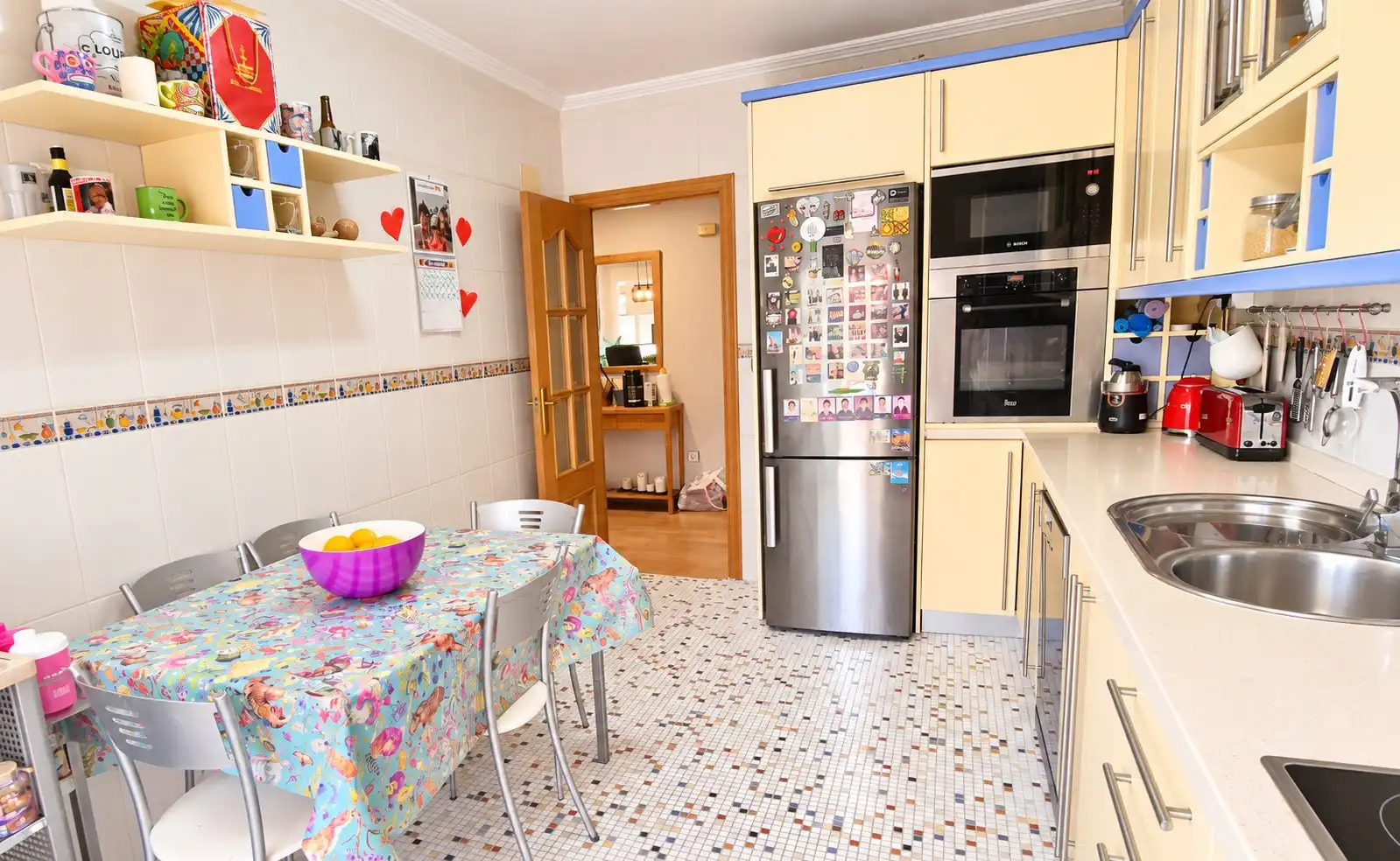 Penthouse zum Verkauf in Pilar de la Horadada ciudad, imagen 12