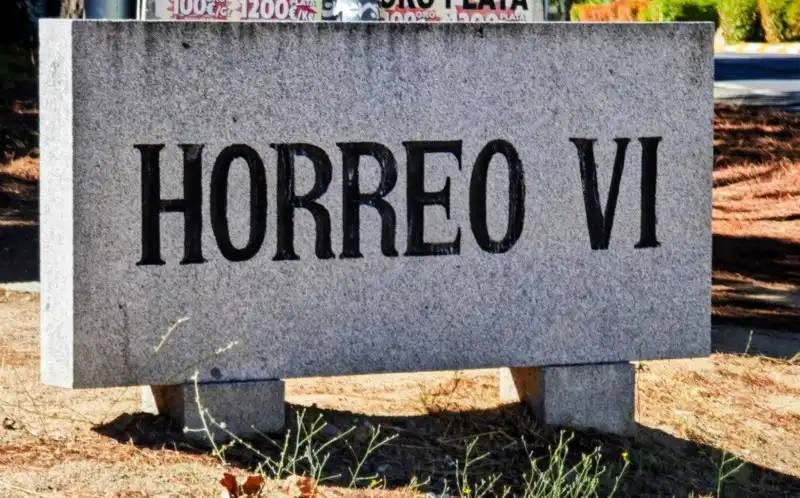 Exterior view of Detached homes for sale in Alpedrete  with Heating and Swimming Pool