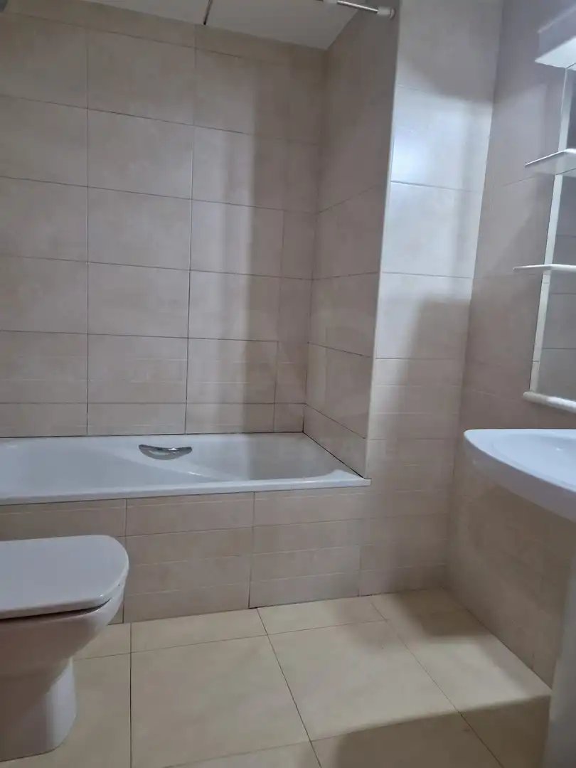 Bathroom of Flat for sale in Sant Pere de Ribes  with Heating and Terrace