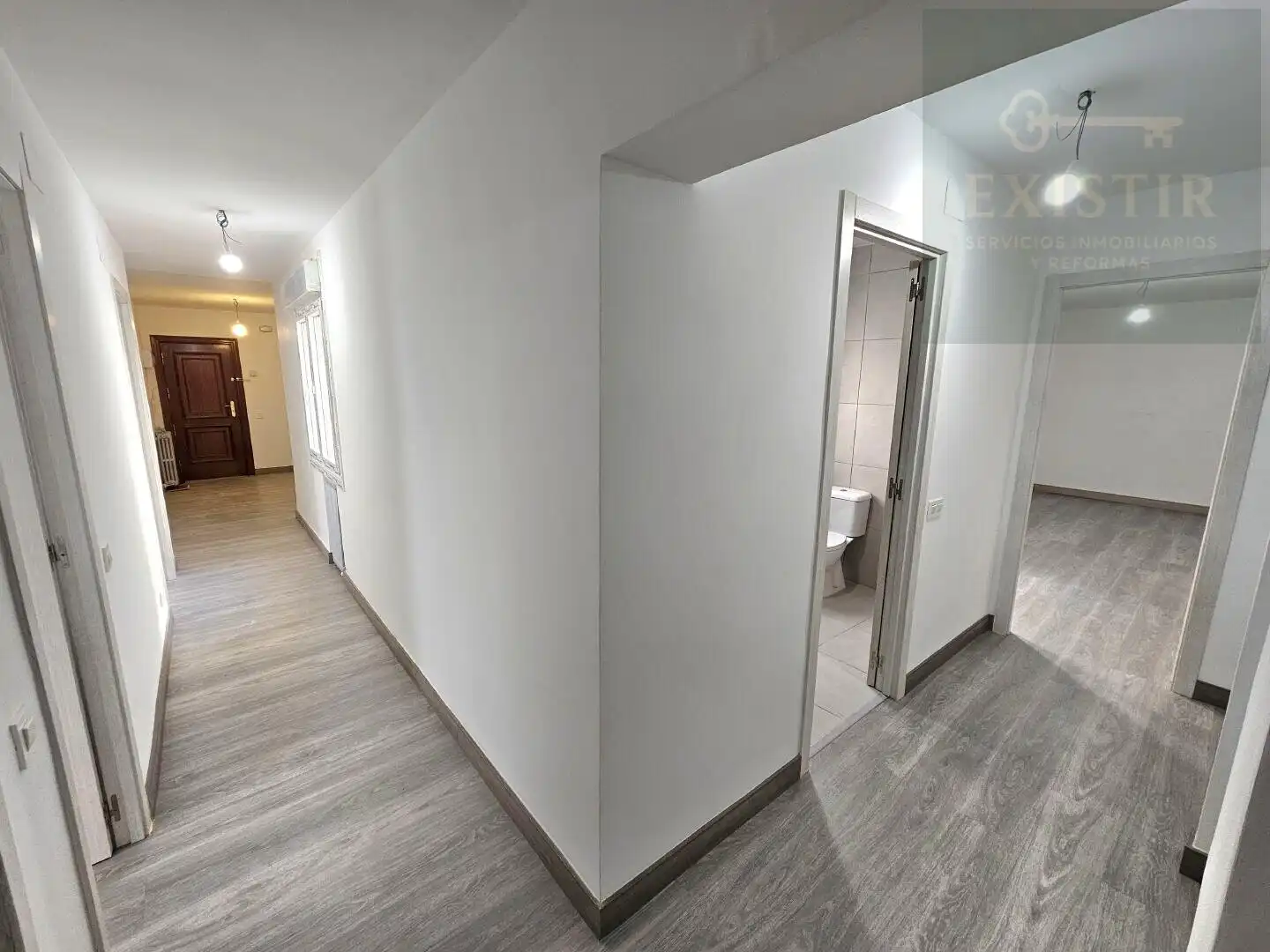 Piso en venta en San Pablo y Santa Marina