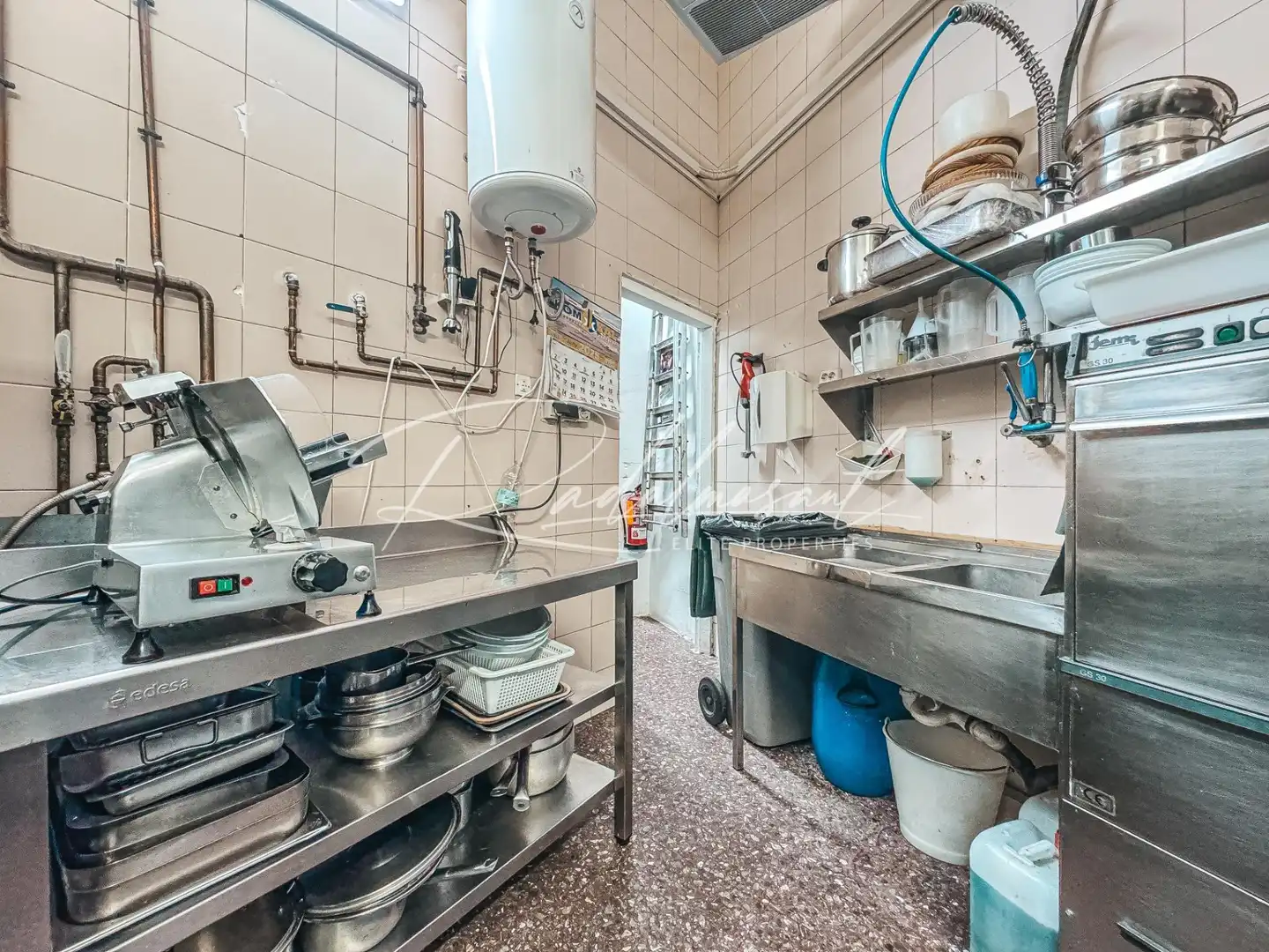 Local comercial en venta en Llevant, imagen 22