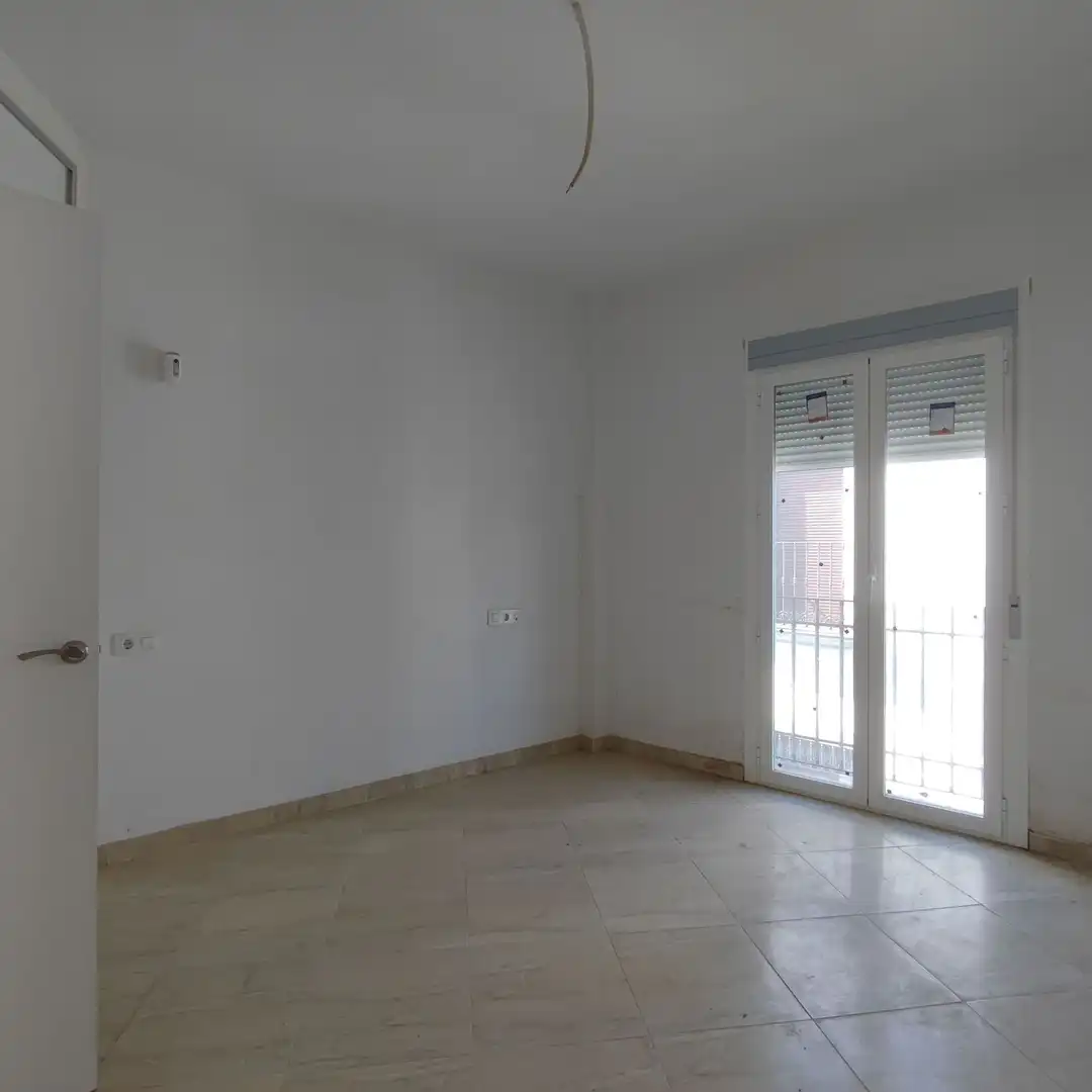 Wohnung zum Verkauf in Villanueva del Duque mit Abstellraum