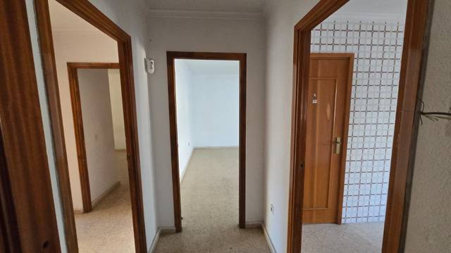 Piso en Venta en PAU 2-600