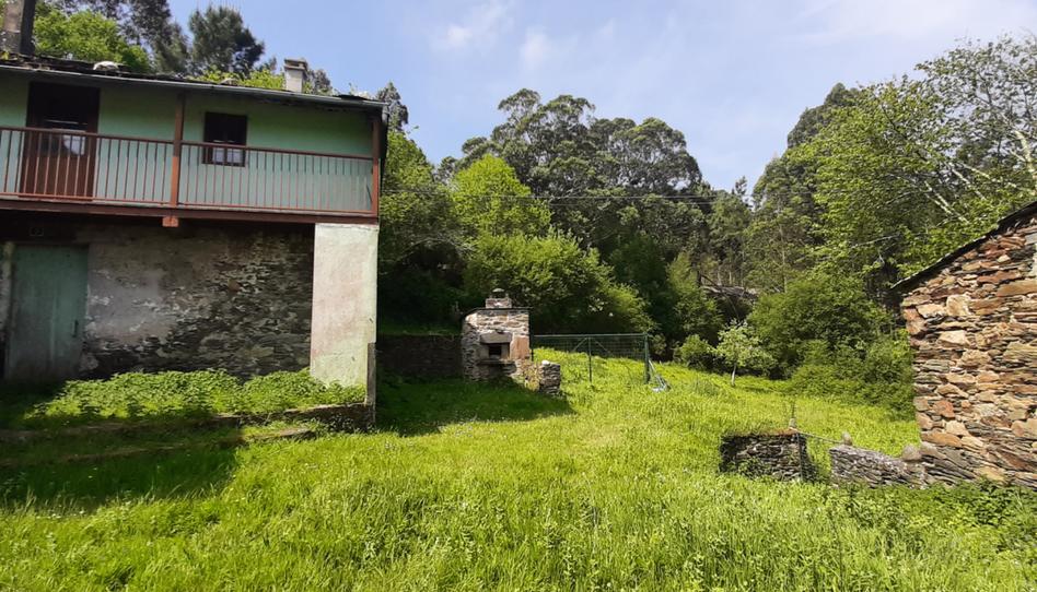 Foto 1 de Casa adosada en venda a Estrada Ferrol-gijón, 2, Viveiro, Lugo