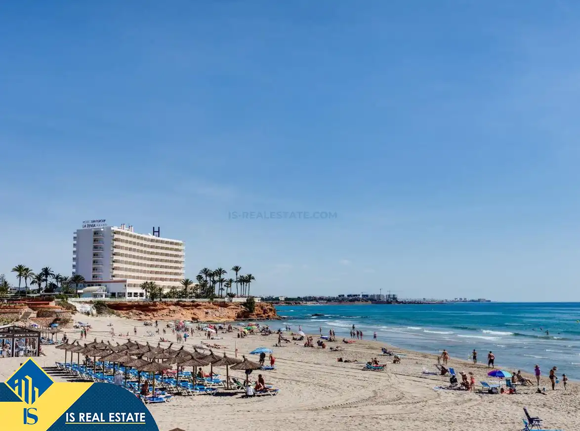 Bungalow con giardino in vendita a Orihuela Costa, imagen 40