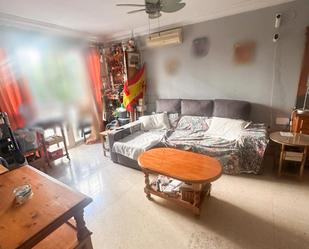 Sala d'estar de Pis en venda en Torremolinos