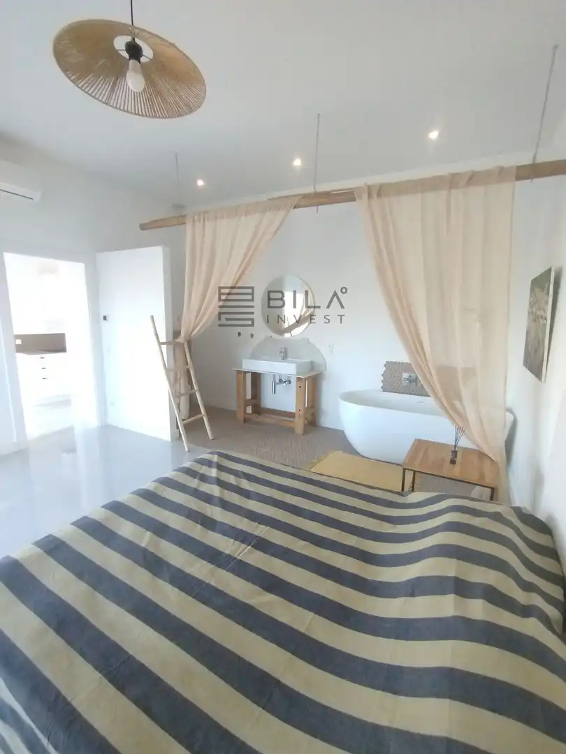 Chalet con piscina en venta en Cerros del Aguila, imagen 23