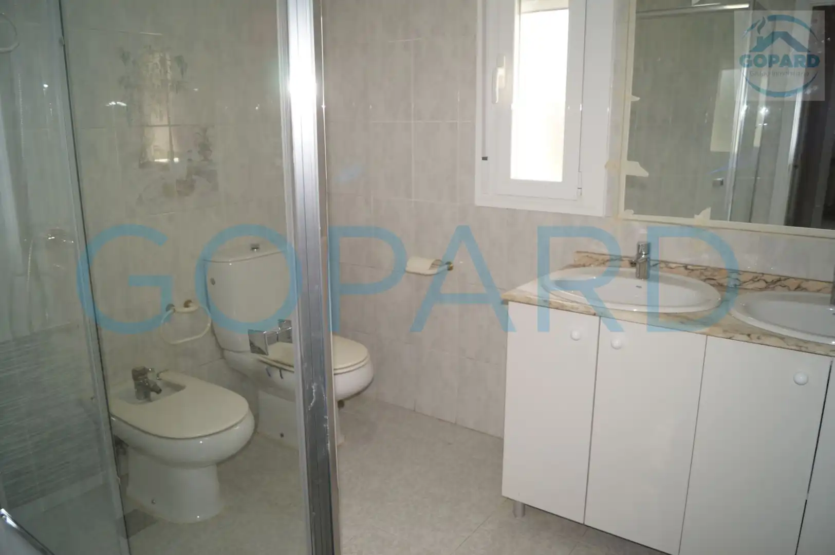 Bathroom of Detached homes for rent in Valdemorillo  with Heating, Private garden and Storage room