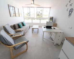 Living room of Apartment to rent in San Bartolomé de Tirajana  with Terrace and Community pool