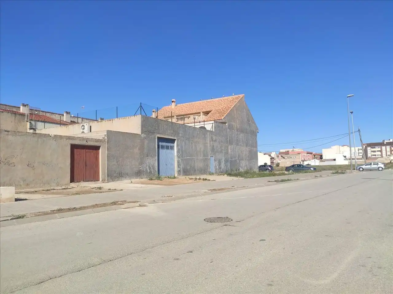 Residential land for sale in Tarragona, imagen 3