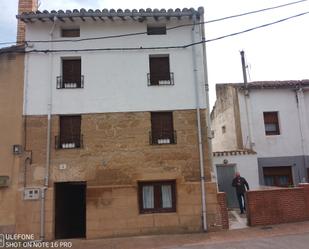 Vista exterior de Finca rústica en venda en Ochánduri amb Calefacció, Moblat i Forn