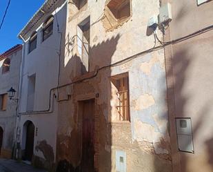 Exterior view of Country house for sale in Masllorenç